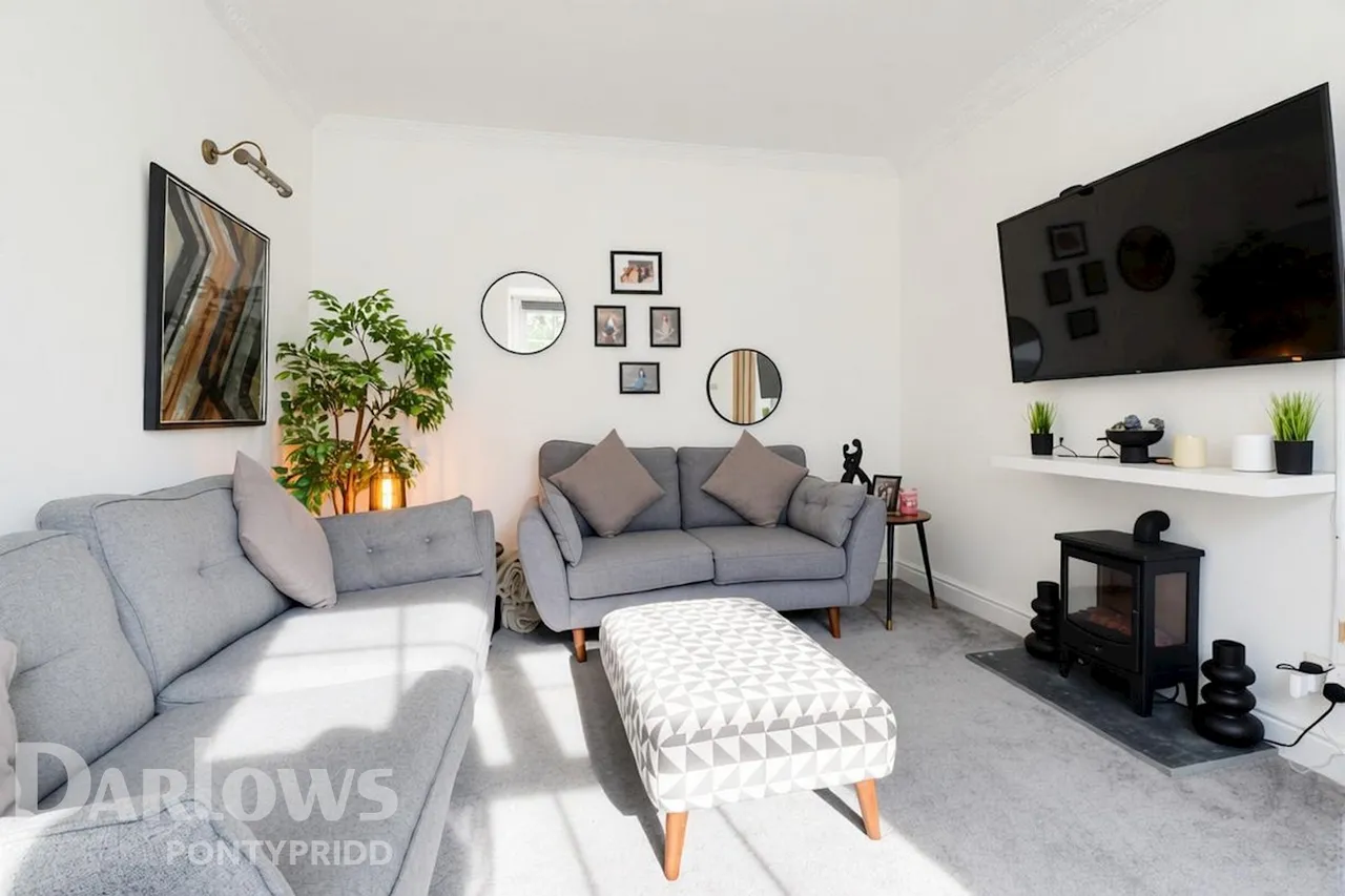 Woodland Crescent, Mountain Ash, photo 6
