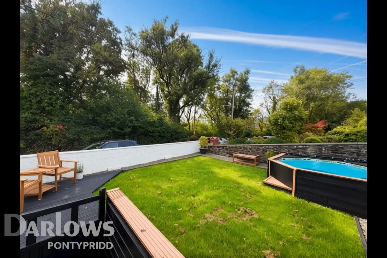 Woodland Crescent, Mountain Ash, photo 45