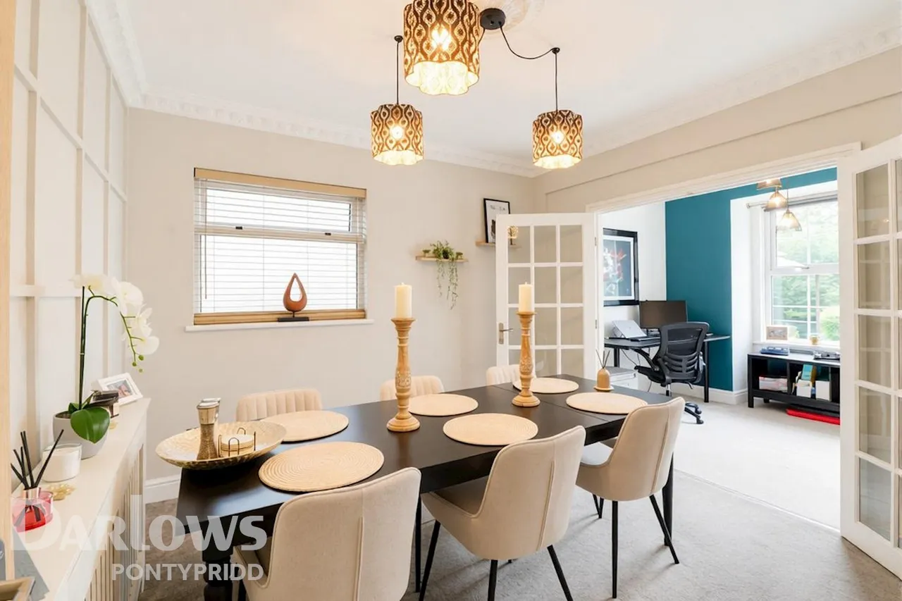 Woodland Crescent, Mountain Ash, photo 11