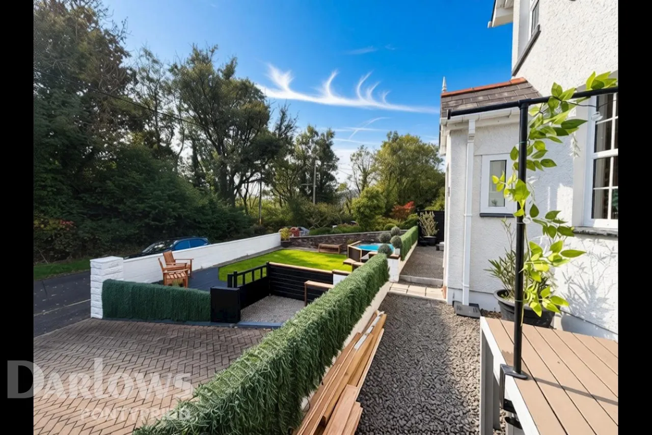 Woodland Crescent, Mountain Ash, photo 44