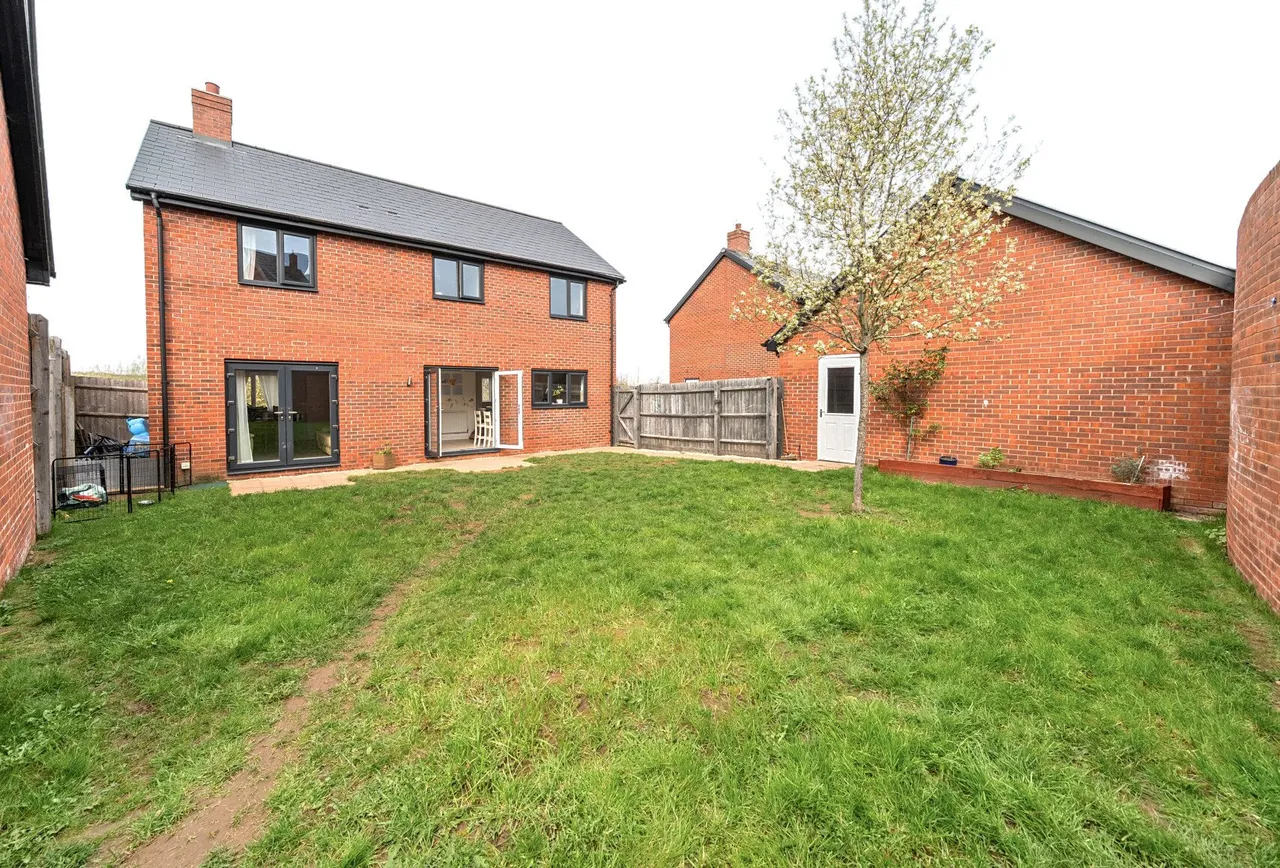 Hawser Road, Tewkesbury, GL20 7FA, photo 15