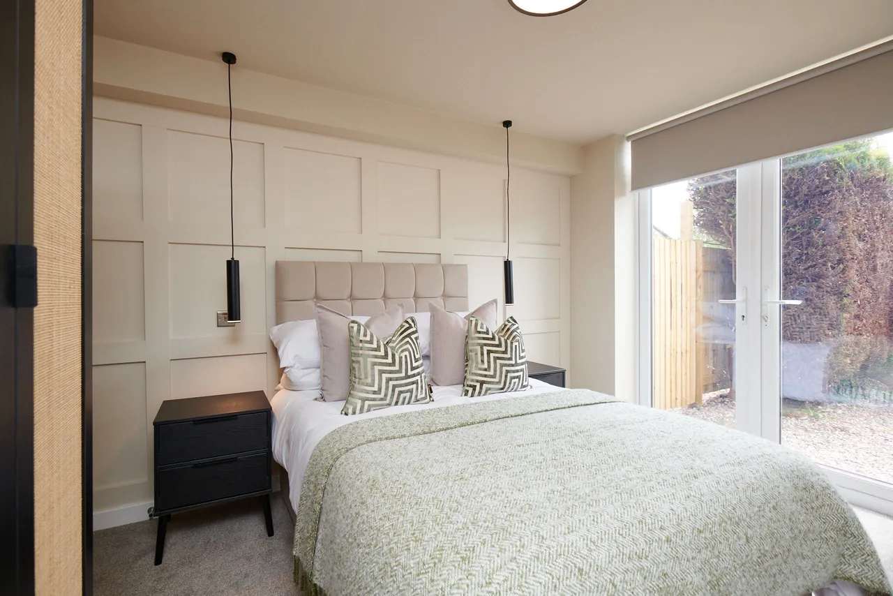 house to rent — Room 2, Chandos street NG4 2LS