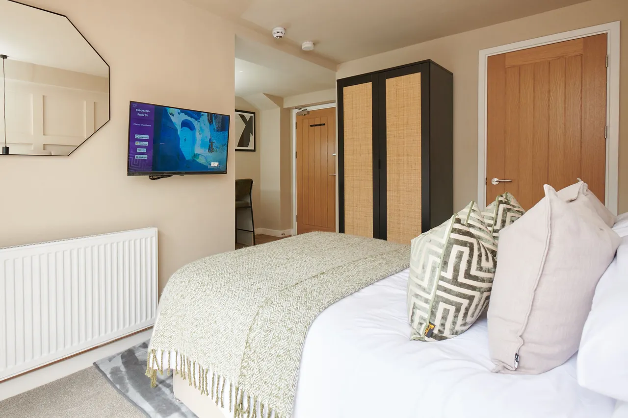 Room 2, Chandos street NG4 2LS, photo 4