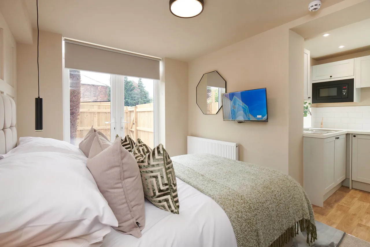 Room 2, Chandos street NG4 2LS, photo 3