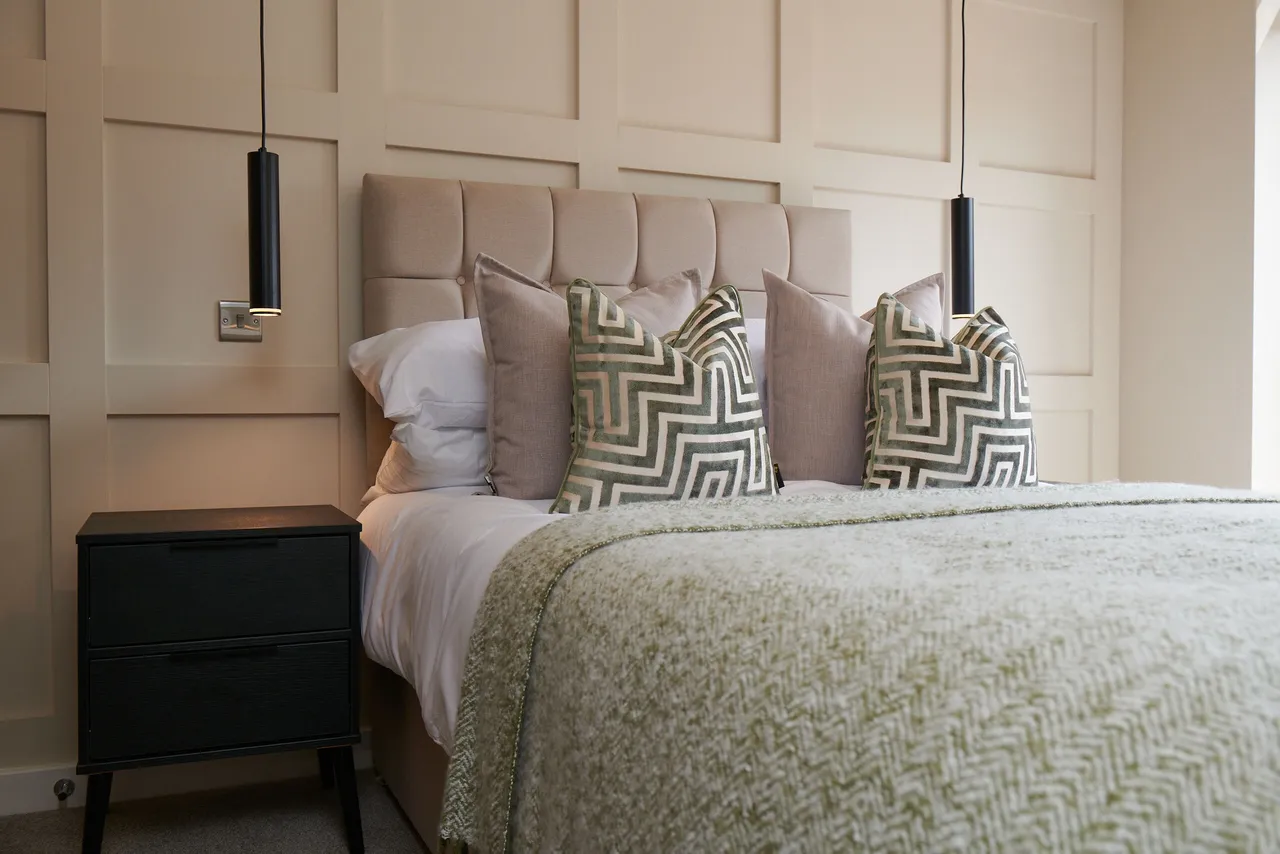 Room 2, Chandos street NG4 2LS, photo 2