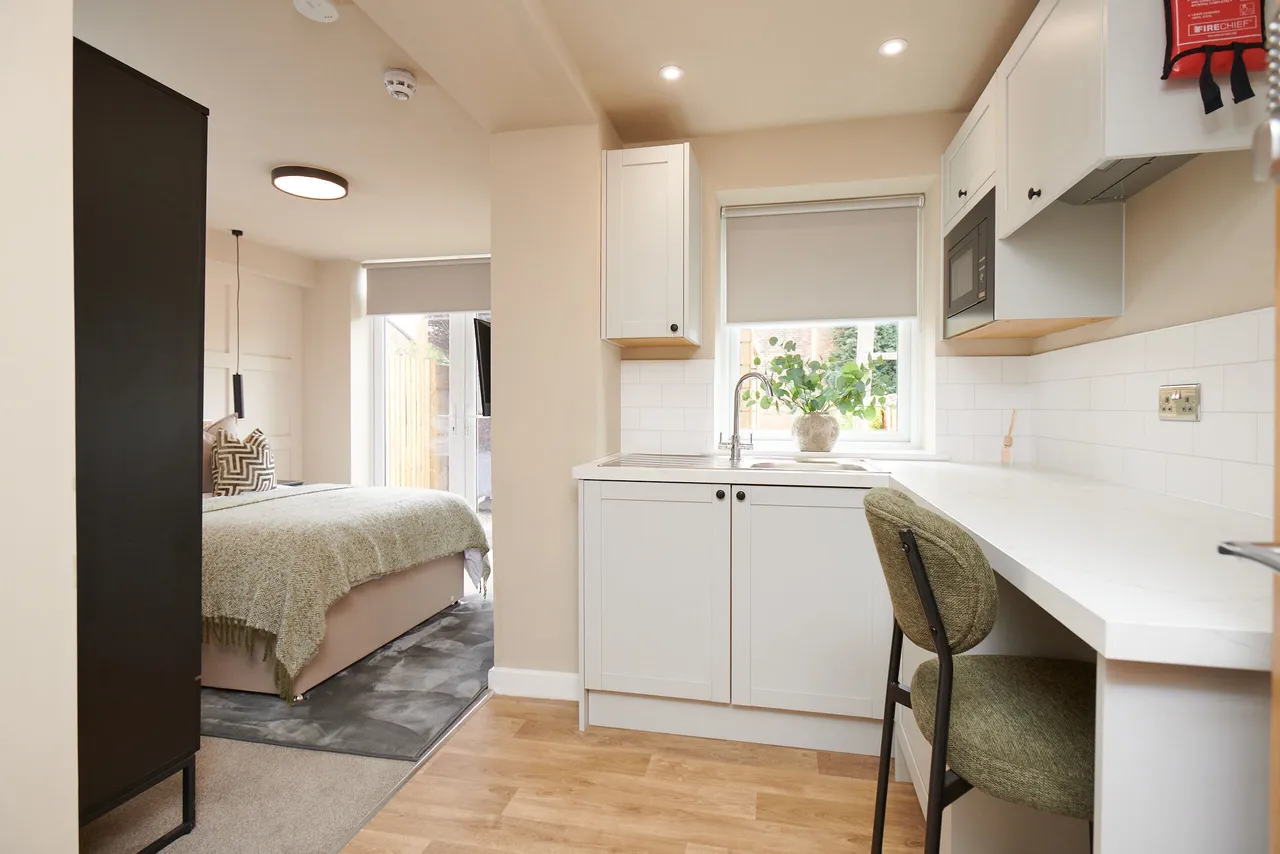 Room 2, Chandos street NG4 2LS, photo 5