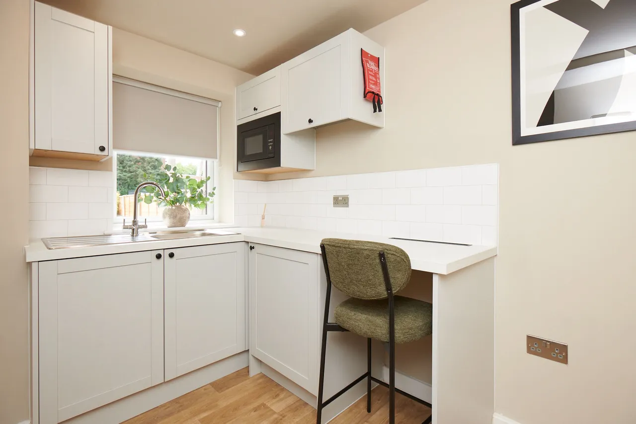 Room 2, Chandos street NG4 2LS, photo 6