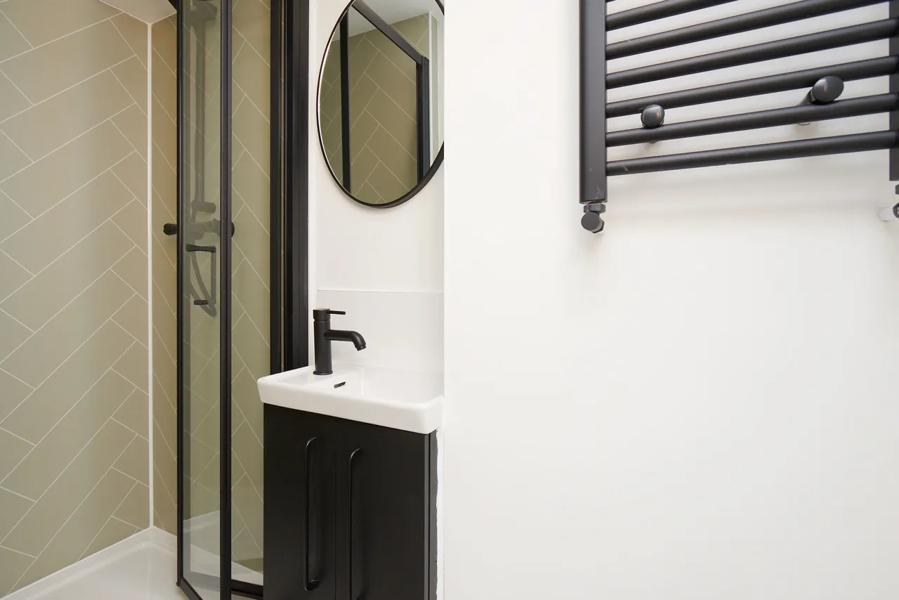 Room 2, Chandos street NG4 2LS, photo 8