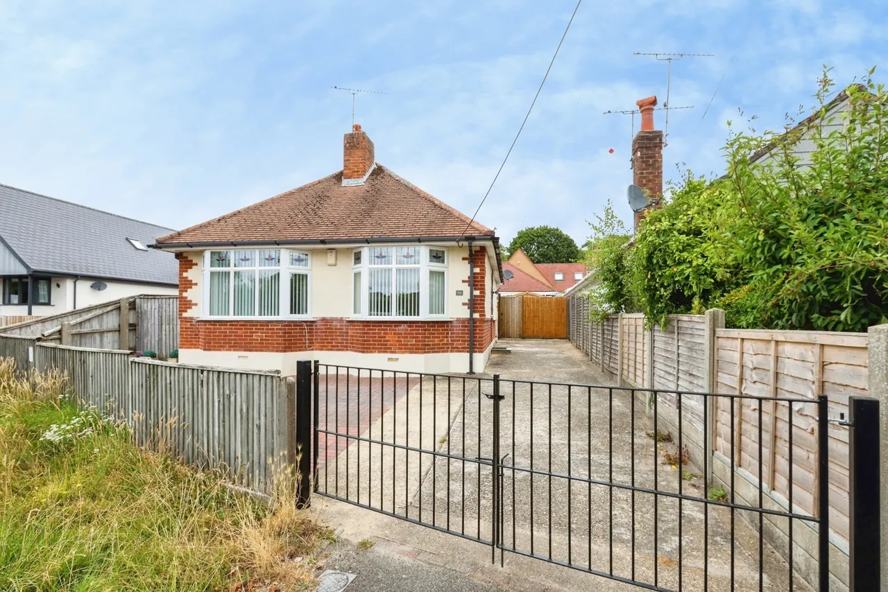 Sandy Lane, Upton, BH16, photo 20