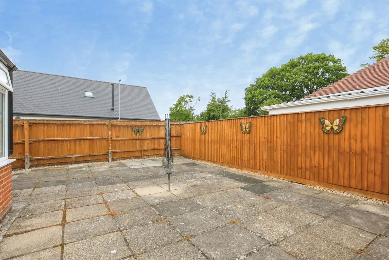 Sandy Lane, Upton, BH16, photo 16
