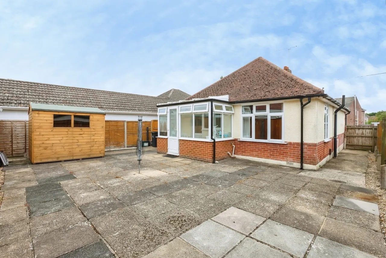 Sandy Lane, Upton, BH16, photo 6