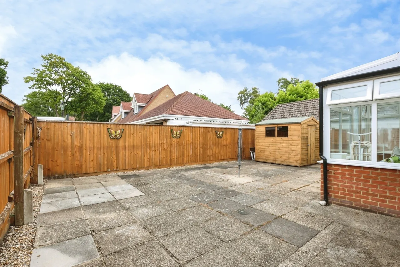 Sandy Lane, Upton, BH16, photo 17