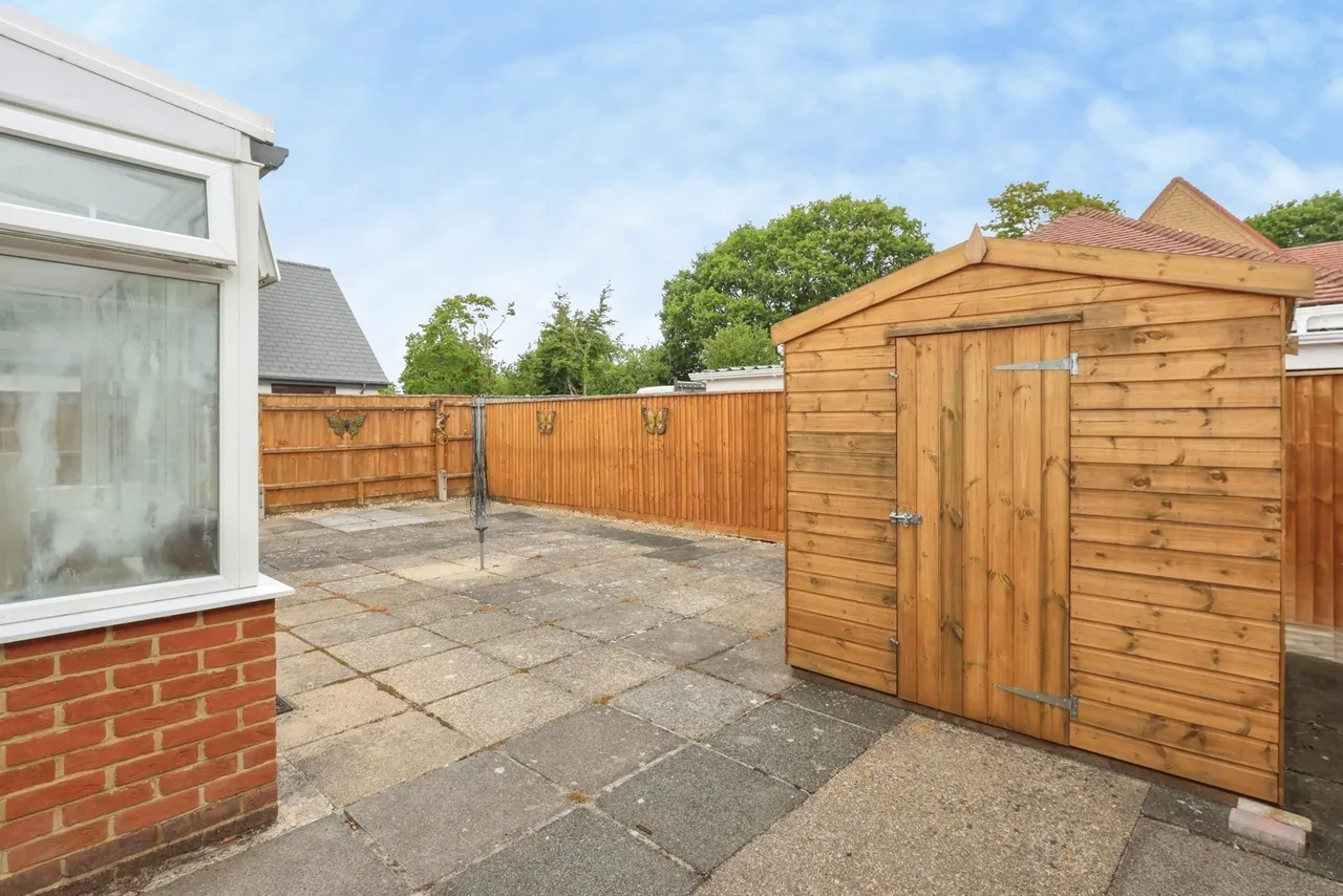Sandy Lane, Upton, BH16, photo 15