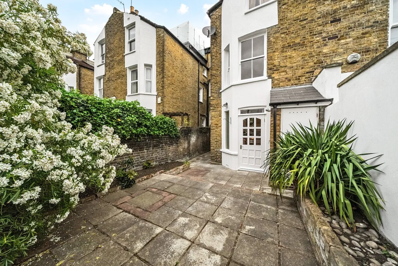 Marmion Road, Battersea, SW11, photo 13