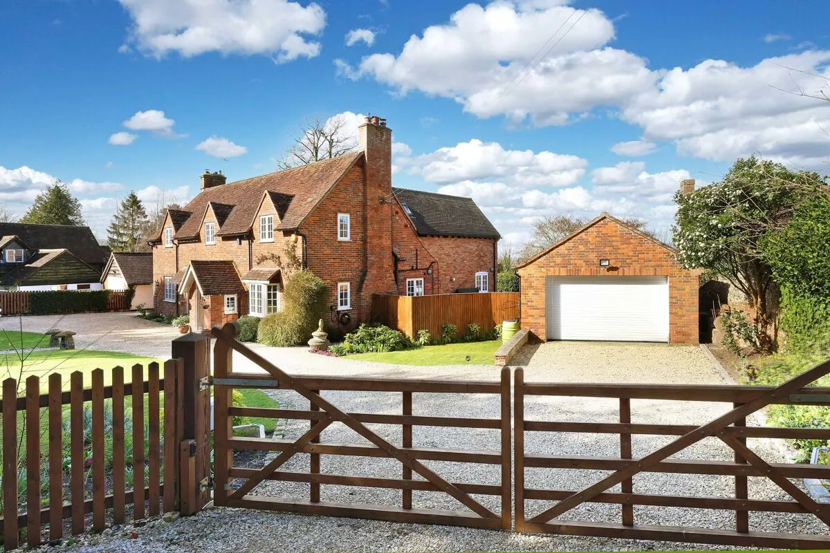 Whiteleaf, Princes Risborough, HP27, photo 28