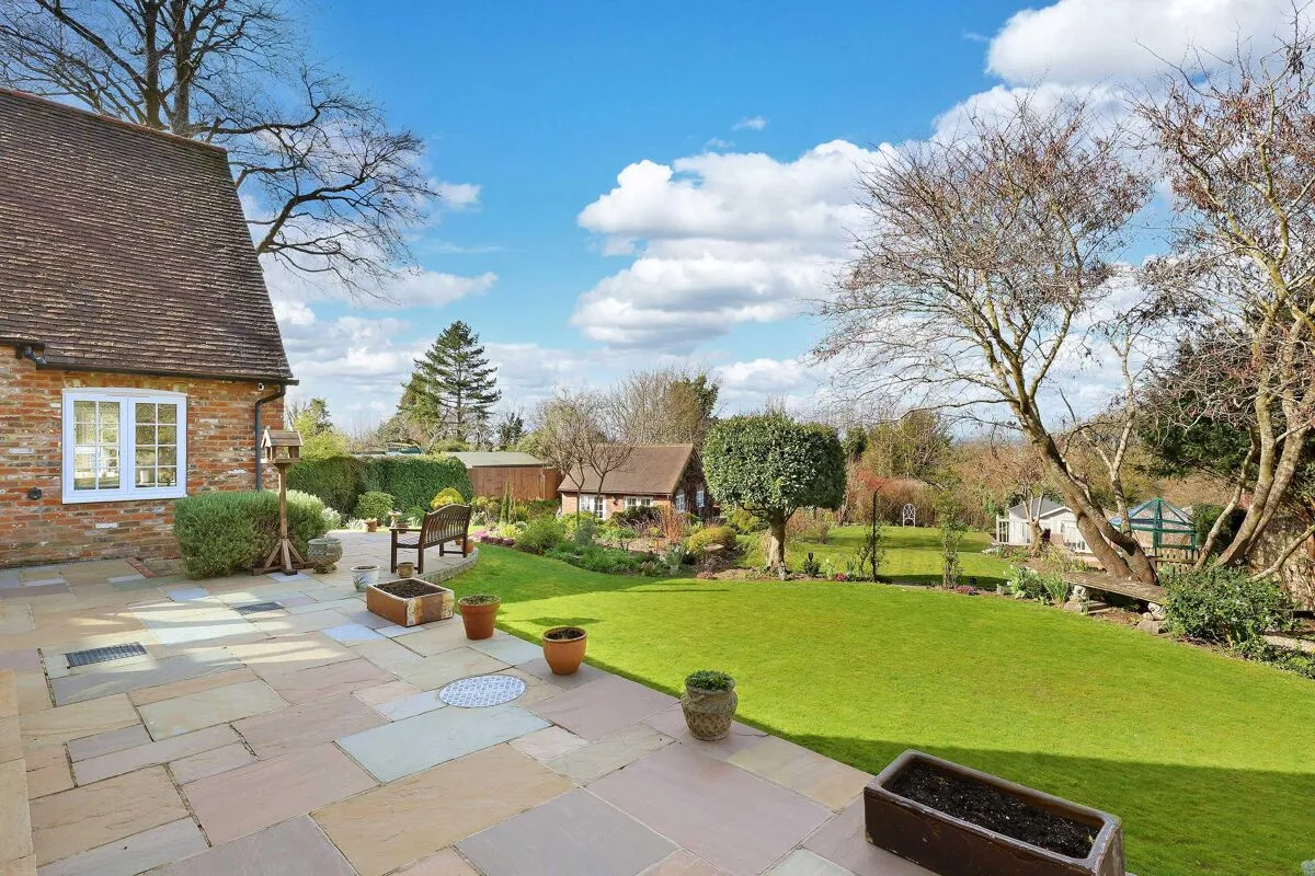 Whiteleaf, Princes Risborough, HP27, photo 12