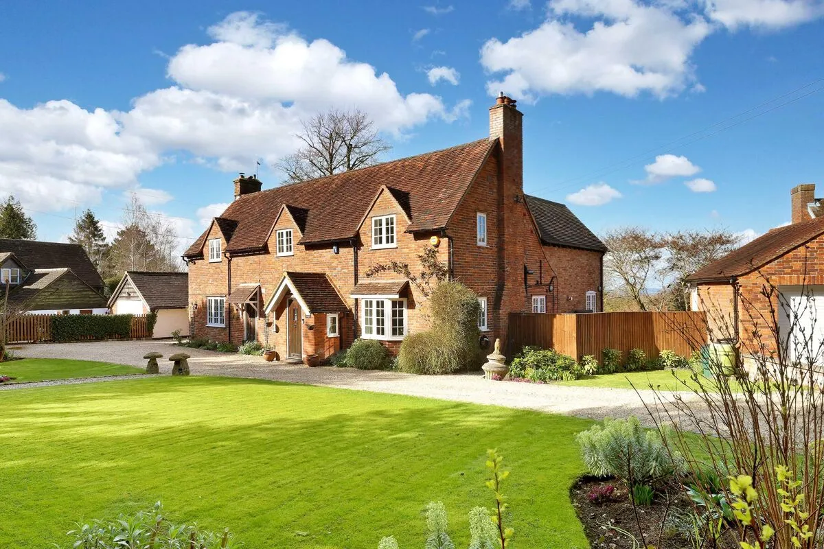 Whiteleaf, Princes Risborough, HP27, photo 30