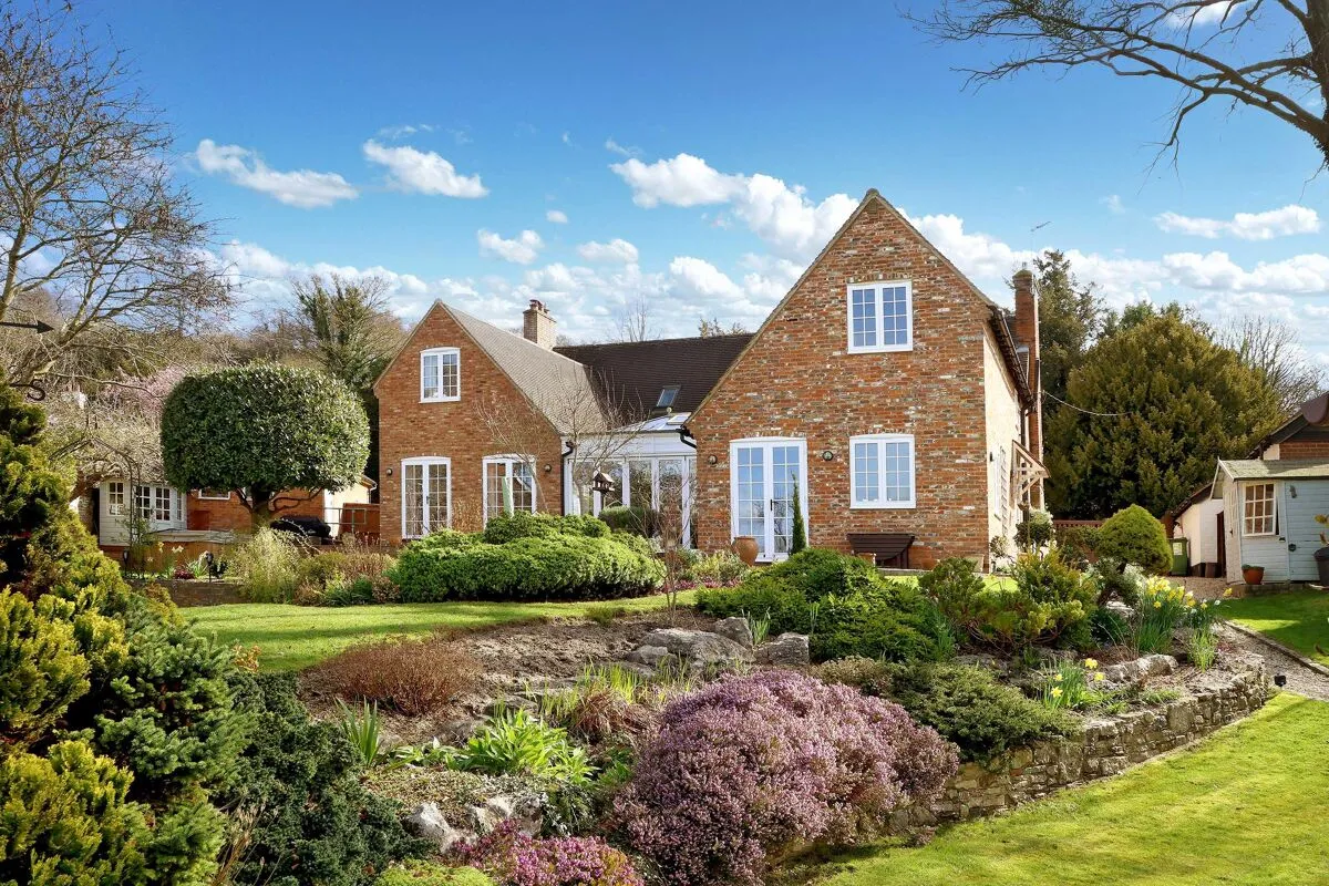 Whiteleaf, Princes Risborough, HP27, photo 29