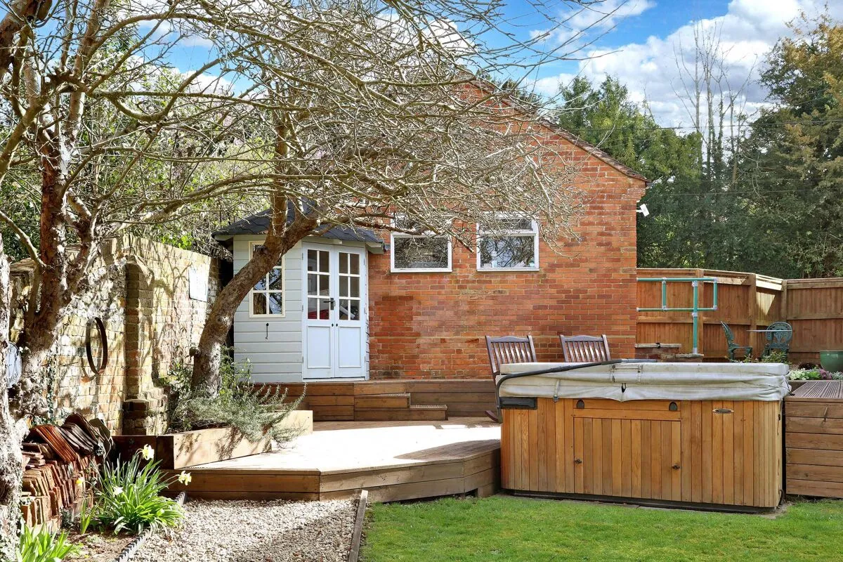 Whiteleaf, Princes Risborough, HP27, photo 27