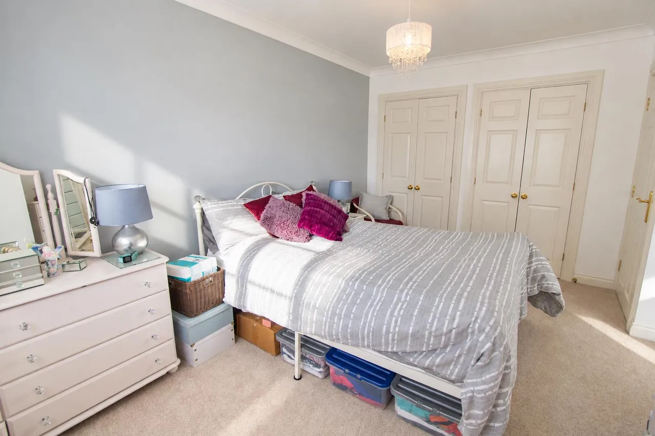 Faraday Court, Nevilles Cross, DH1, photo 13