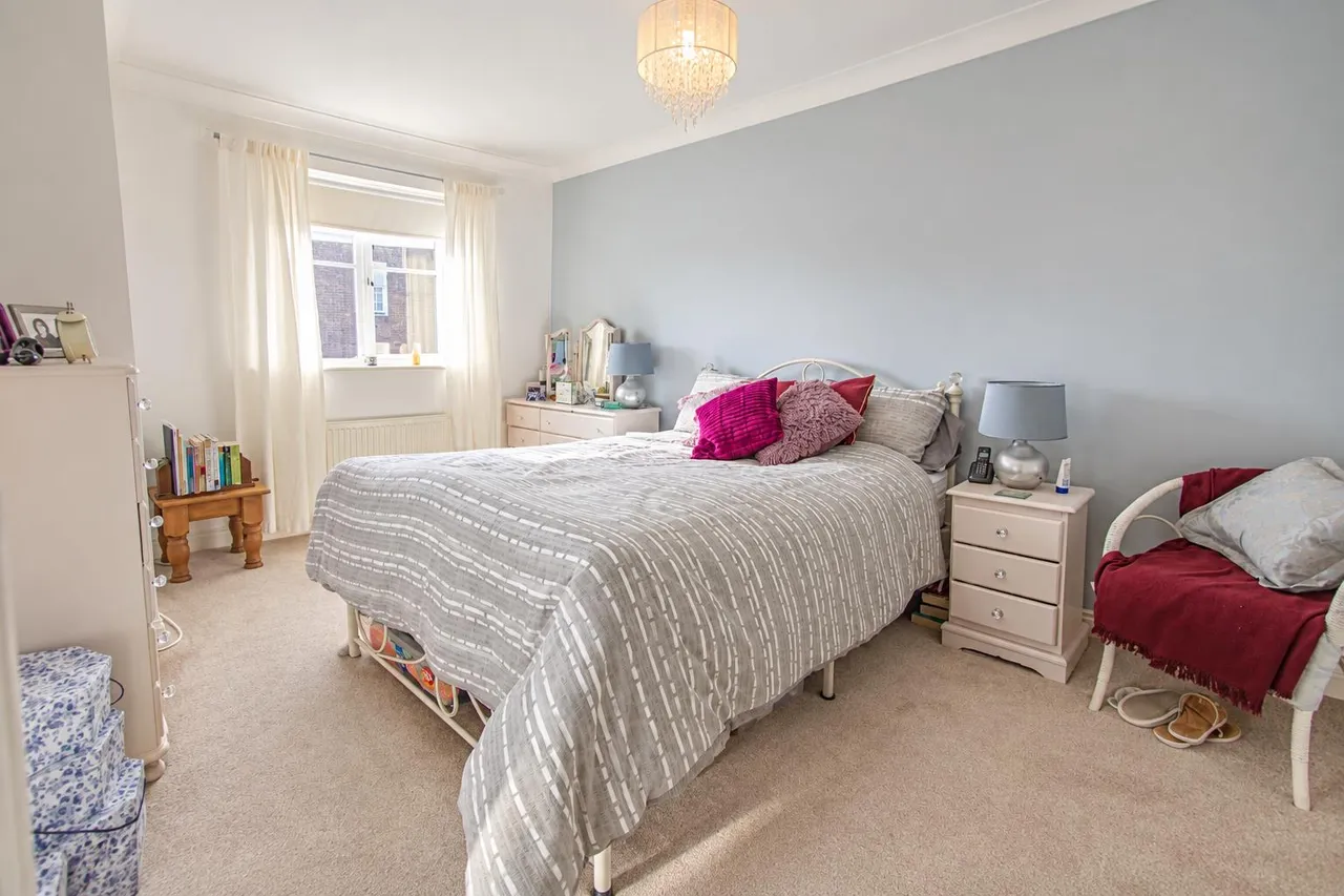 Faraday Court, Nevilles Cross, DH1, photo 12