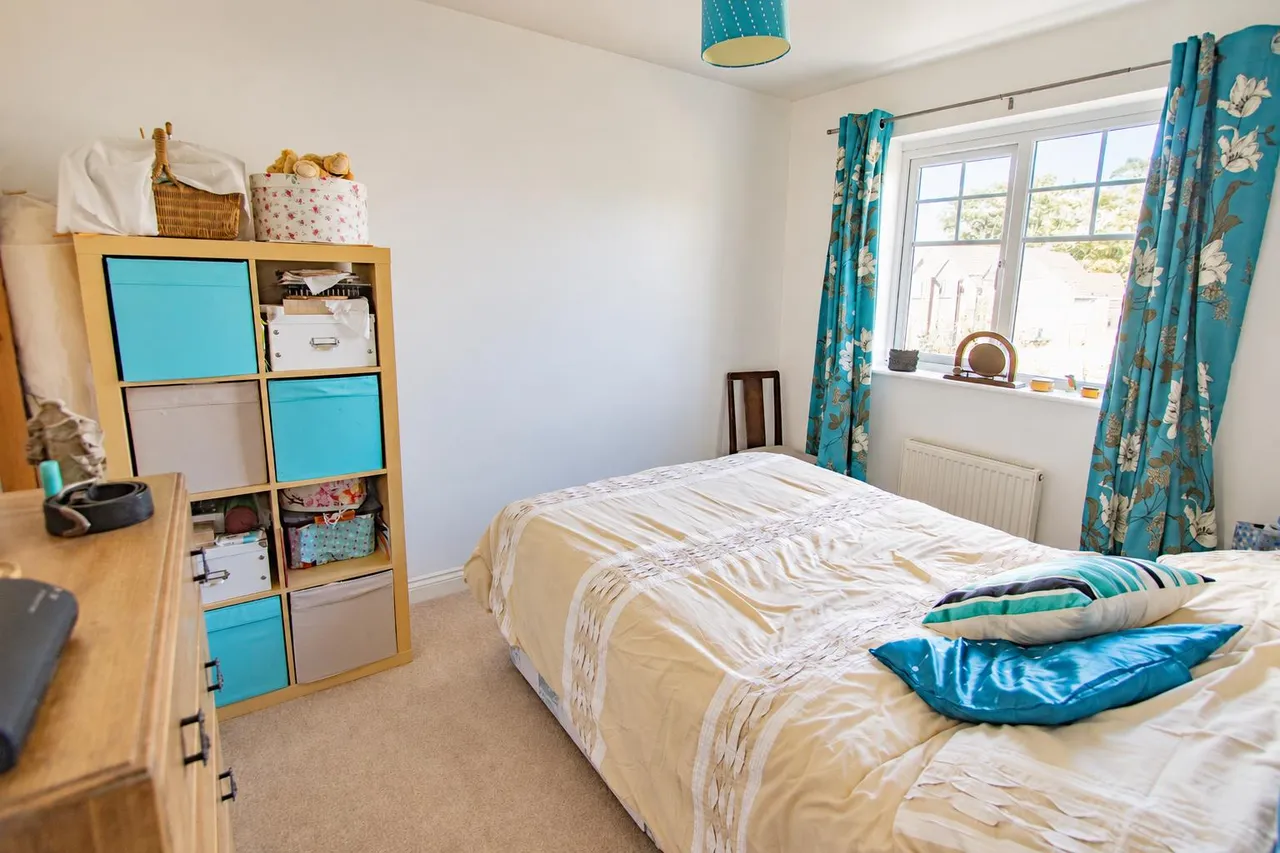 Faraday Court, Nevilles Cross, DH1, photo 16