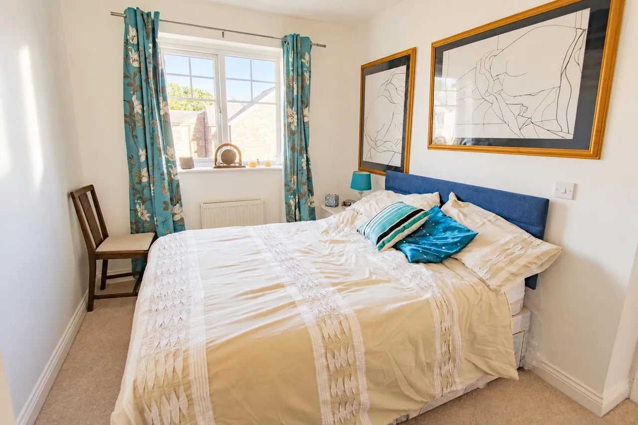 Faraday Court, Nevilles Cross, DH1, photo 15