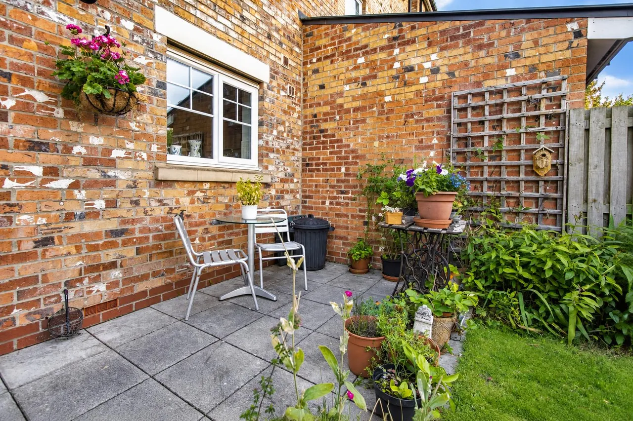 Faraday Court, Nevilles Cross, DH1, photo 18