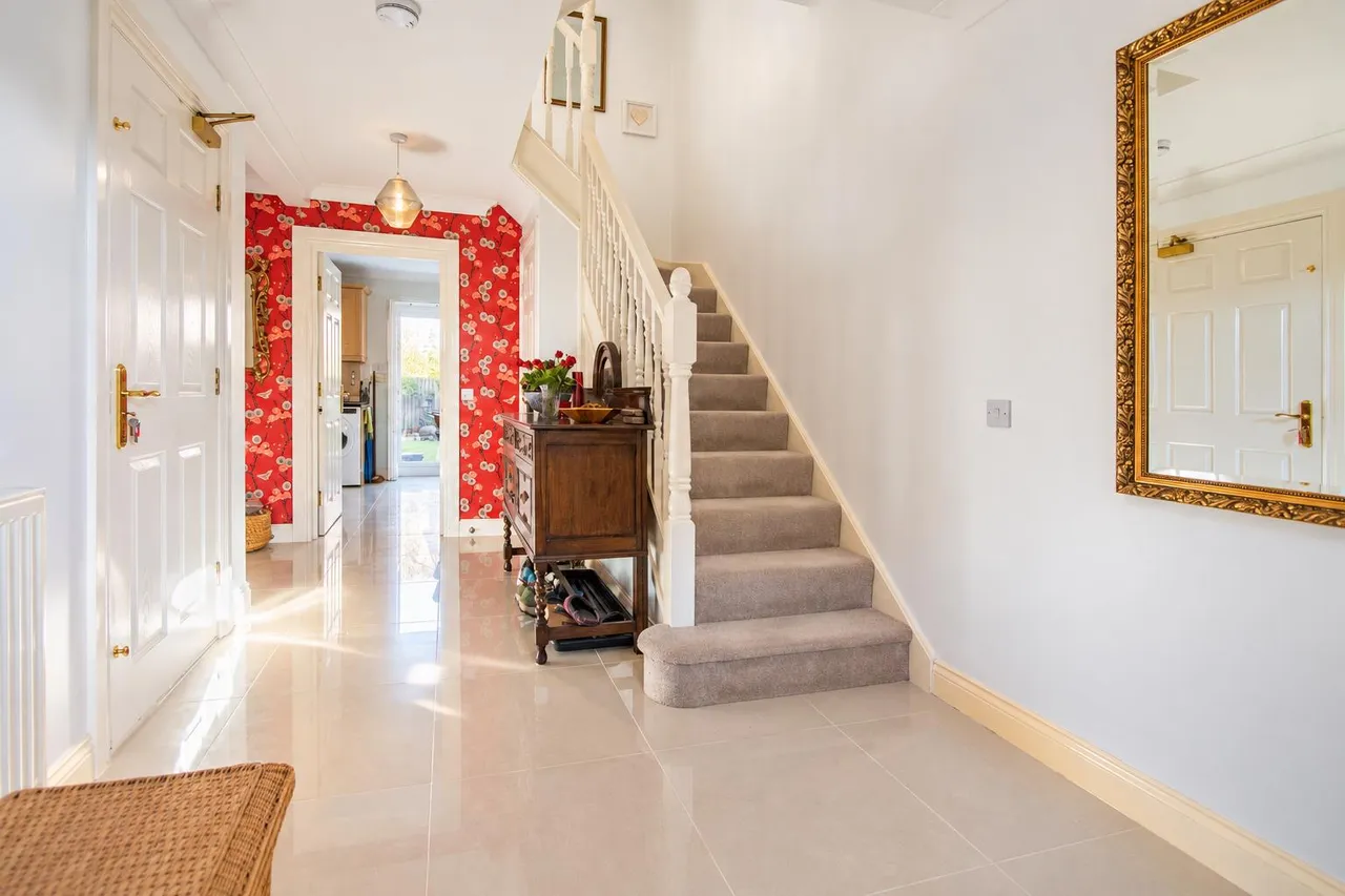 Faraday Court, Nevilles Cross, DH1, photo 5