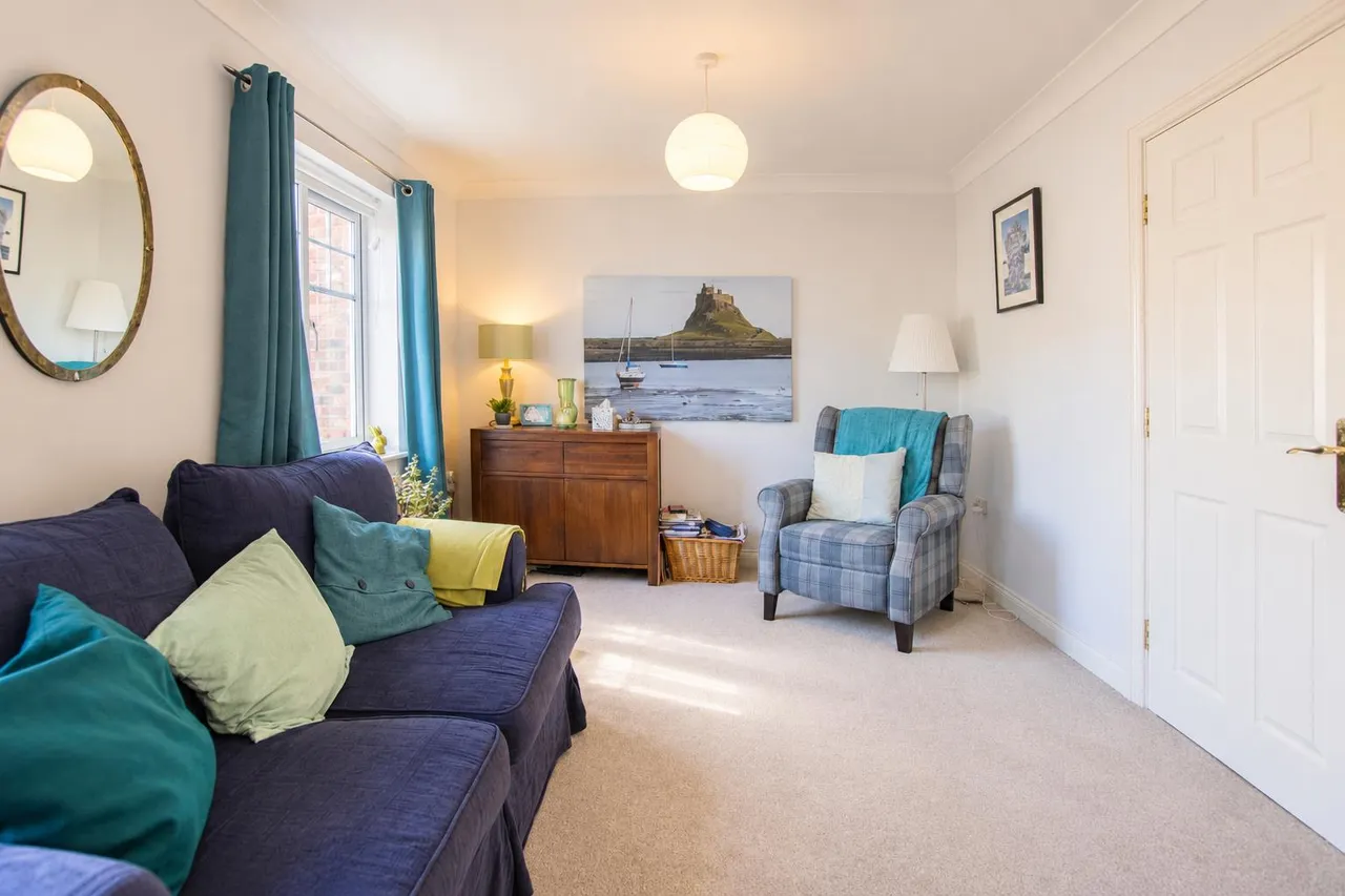 Faraday Court, Nevilles Cross, DH1, photo 8