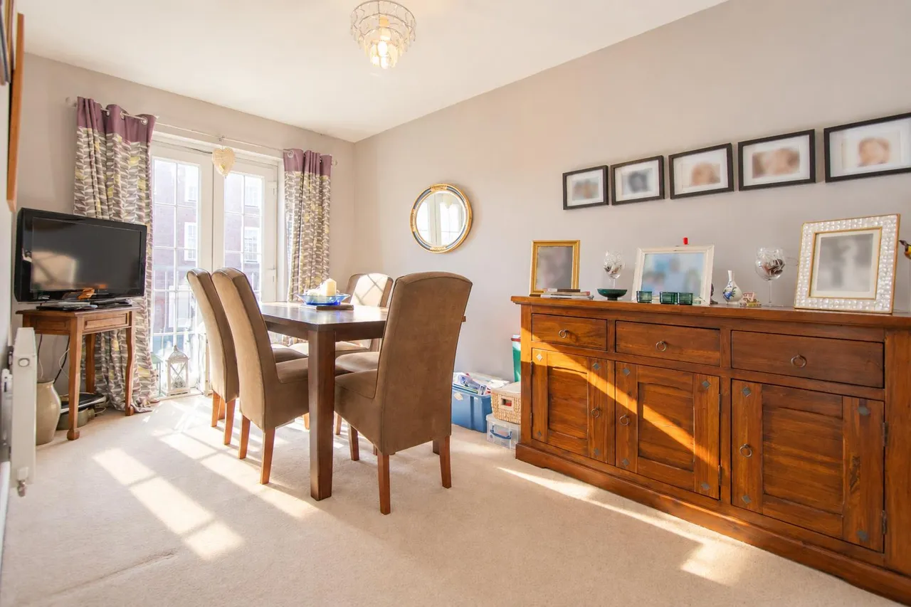 Faraday Court, Nevilles Cross, DH1, photo 10