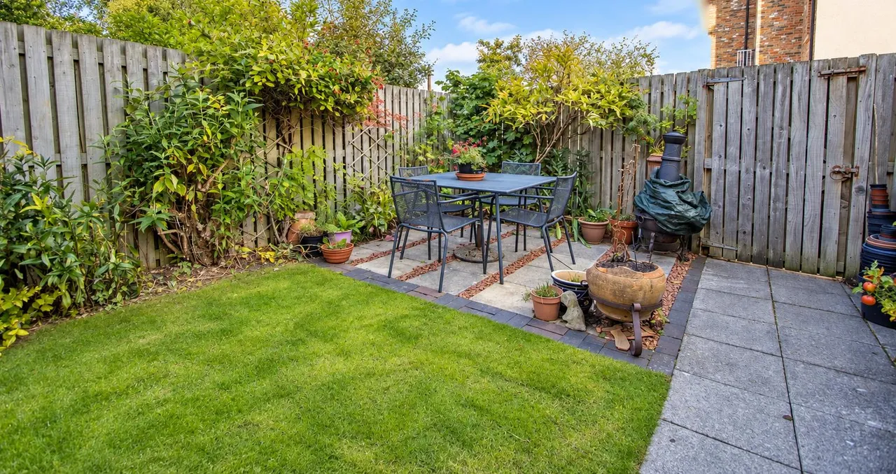 Faraday Court, Nevilles Cross, DH1, photo 19