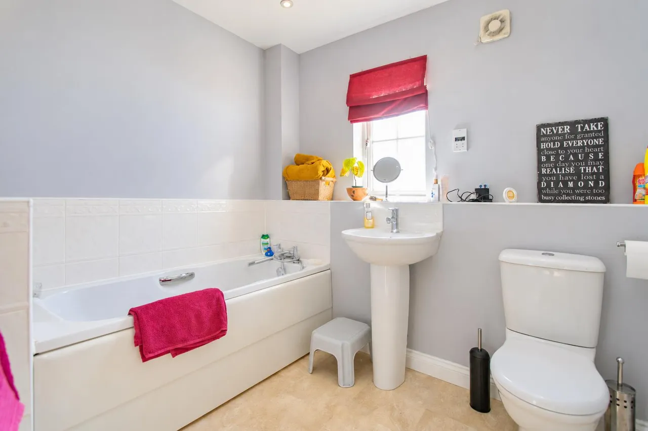Faraday Court, Nevilles Cross, DH1, photo 11