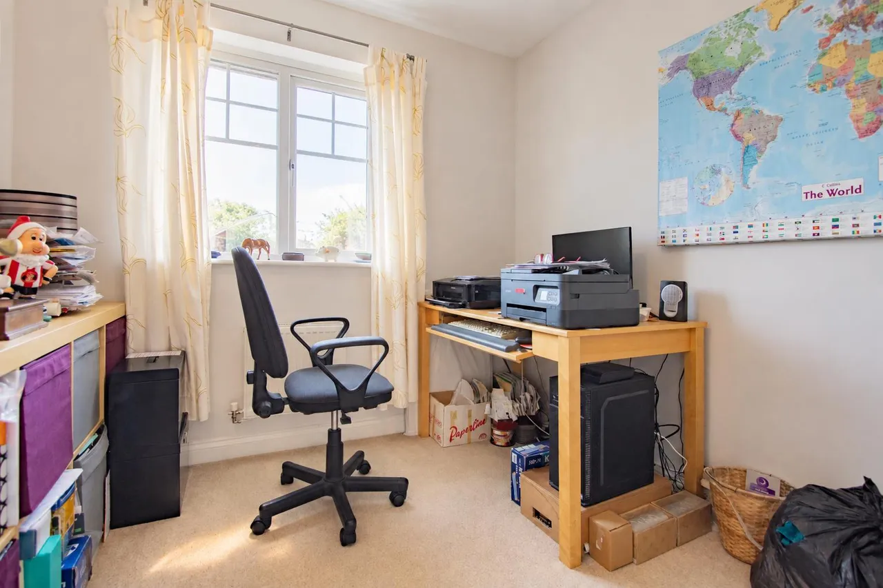 Faraday Court, Nevilles Cross, DH1, photo 17