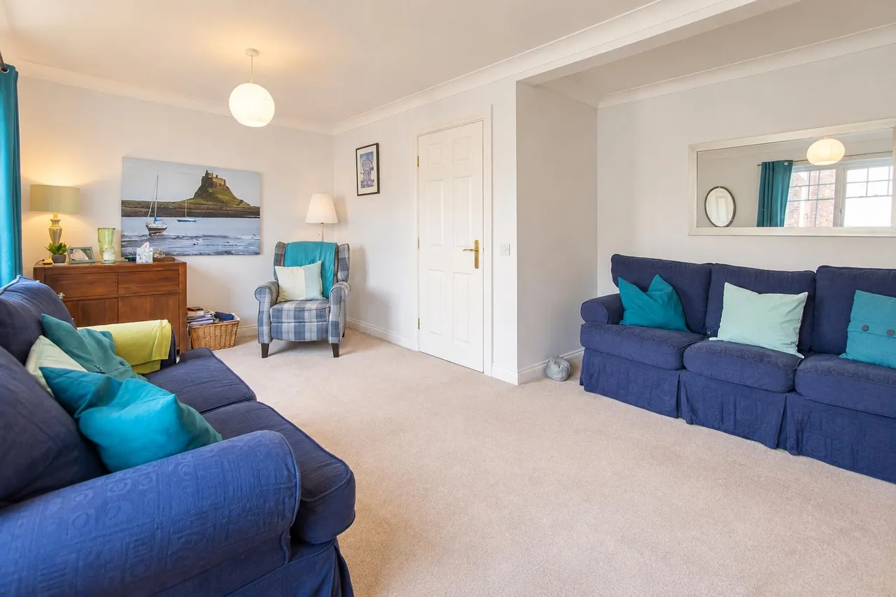 Faraday Court, Nevilles Cross, DH1, photo 9