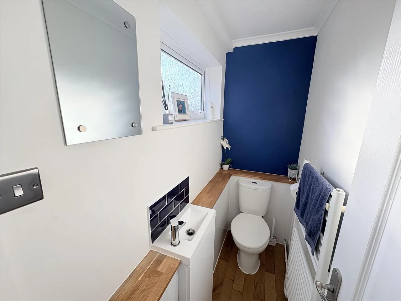 Ditton Close, Stubbington, Fareham, photo 6