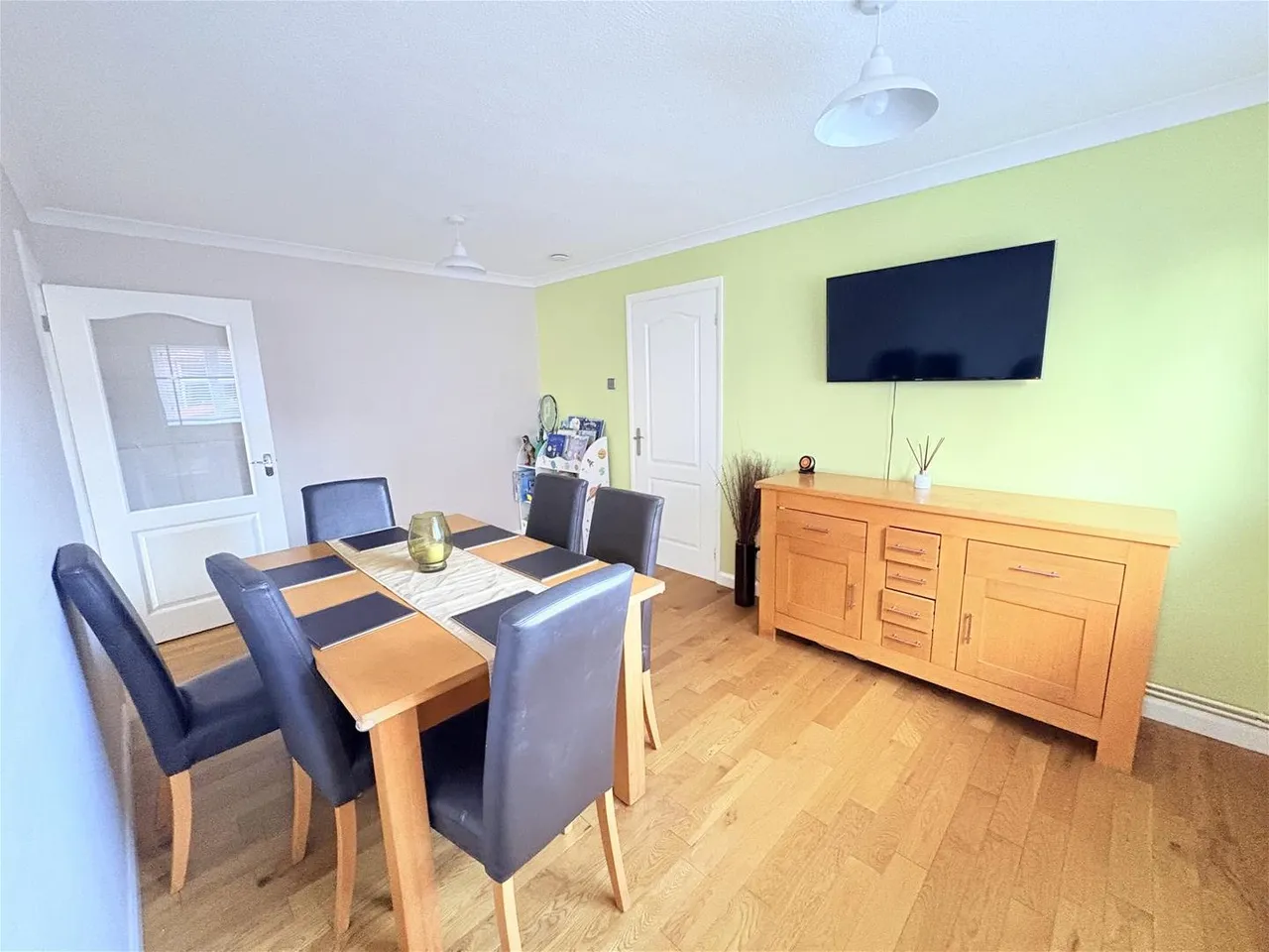 Ditton Close, Stubbington, Fareham, photo 4