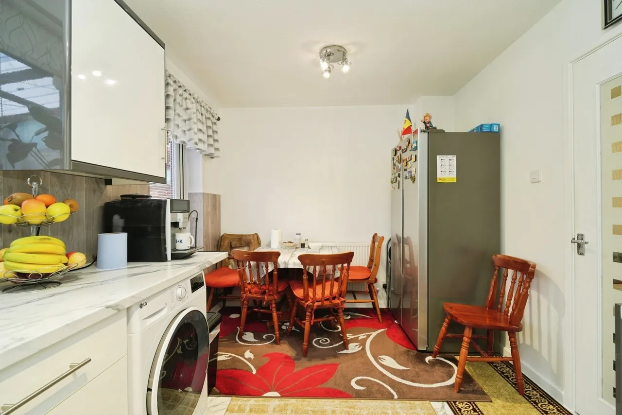 Brindle Heath Road, SALFORD, Lancashire, M6, photo 4