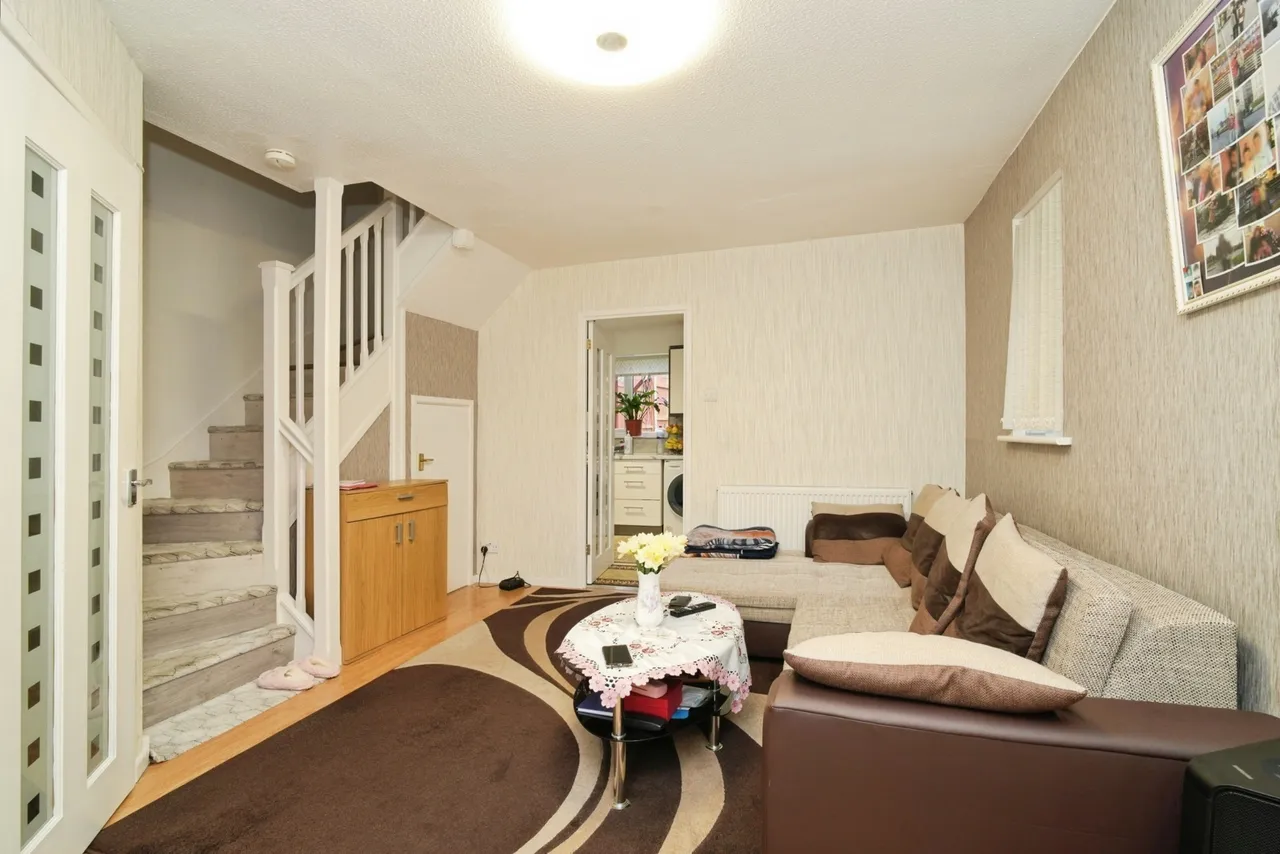 Brindle Heath Road, SALFORD, Lancashire, M6, photo 7