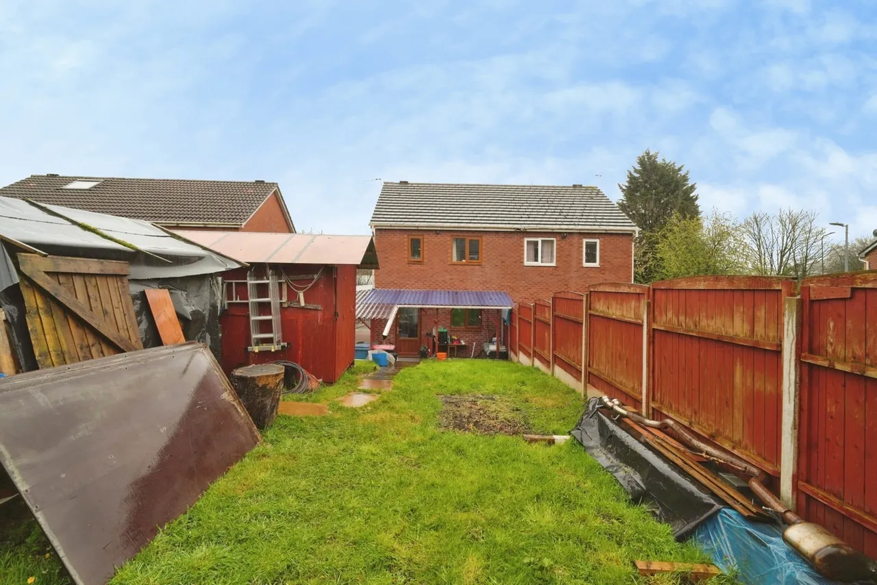 Brindle Heath Road, SALFORD, Lancashire, M6, photo 15
