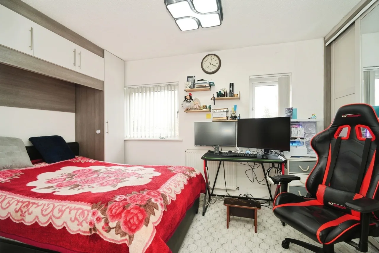 Brindle Heath Road, SALFORD, Lancashire, M6, photo 8