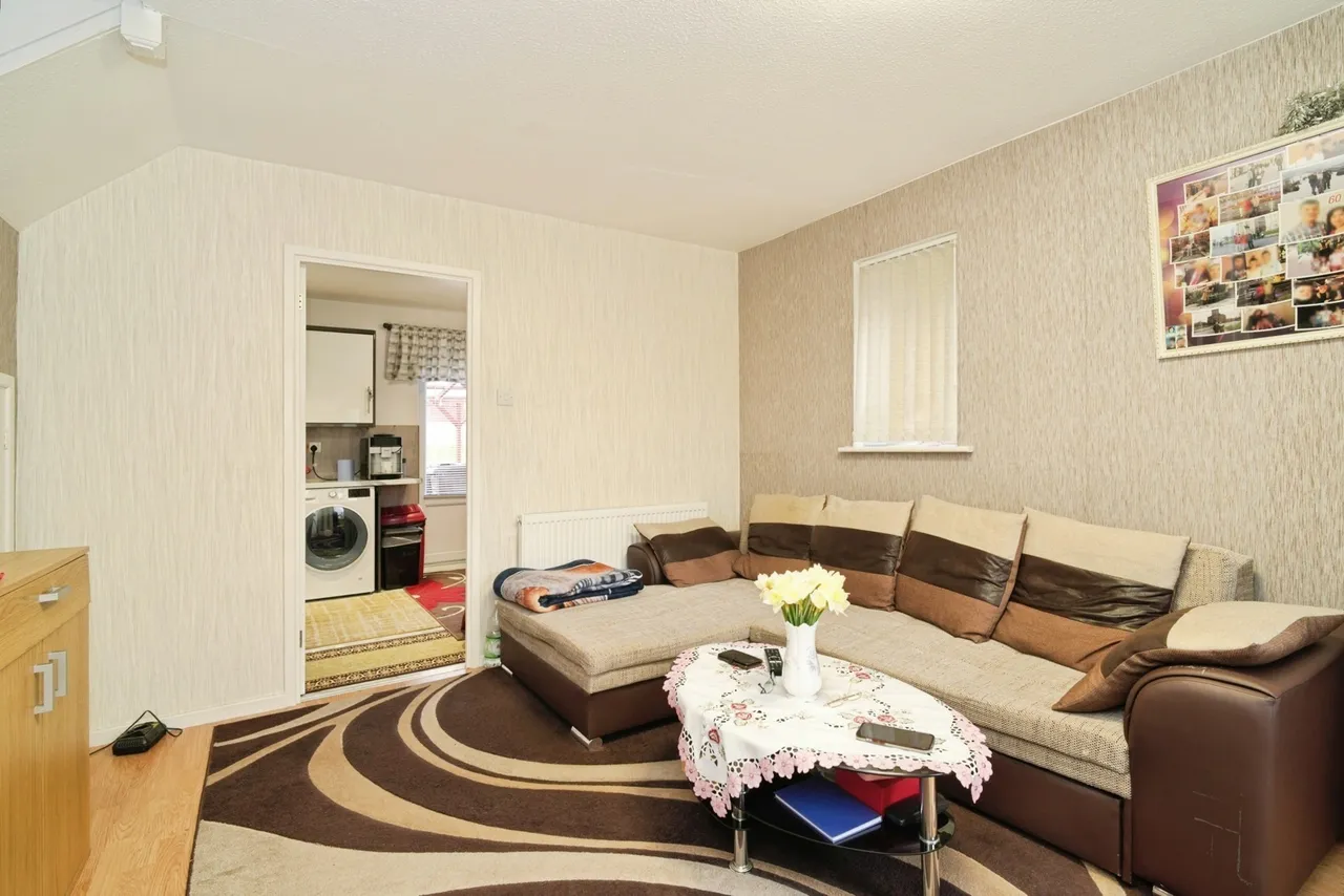Brindle Heath Road, SALFORD, Lancashire, M6, photo 6
