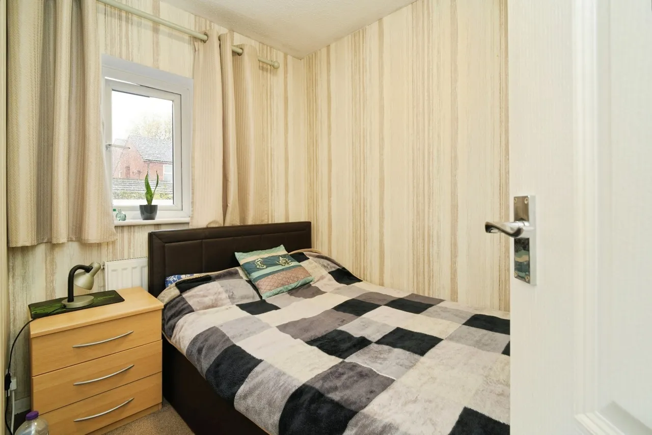 Brindle Heath Road, SALFORD, Lancashire, M6, photo 10