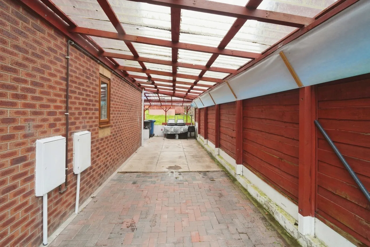 Brindle Heath Road, SALFORD, Lancashire, M6, photo 16