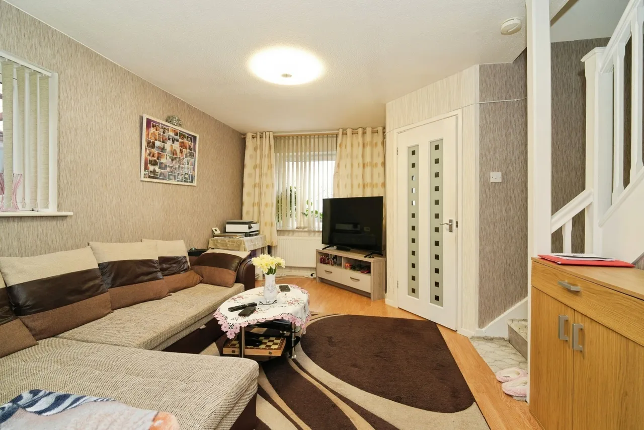 Brindle Heath Road, SALFORD, Lancashire, M6, photo 5