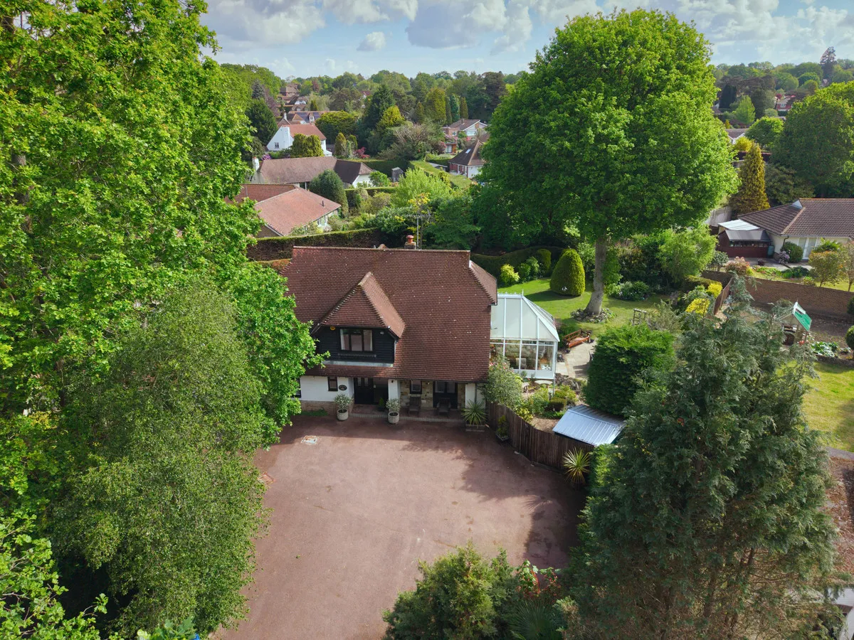 West Chiltington, RH20 2PG, photo 18