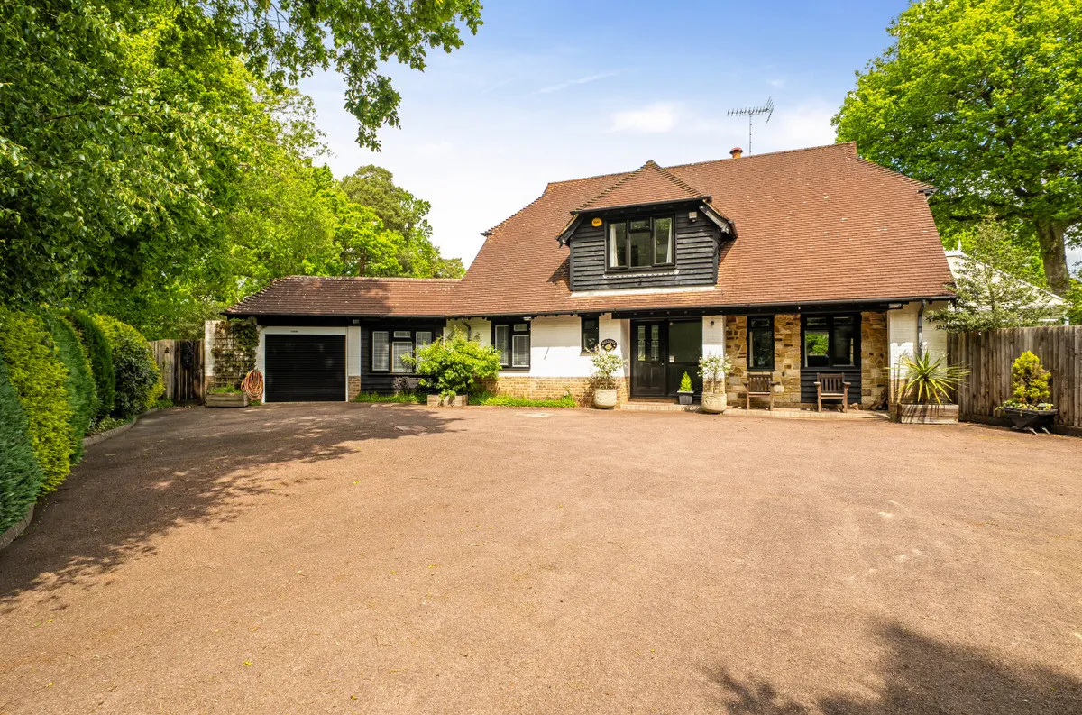 West Chiltington, RH20 2PG, photo 5