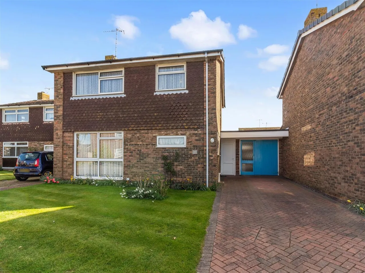 Boxgrove, Goring-By-Sea, Worthing, photo 17