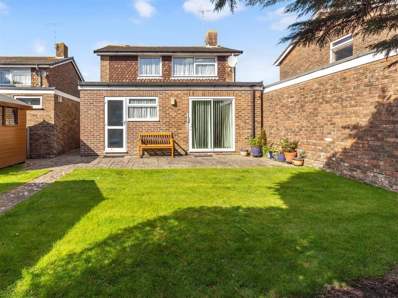 Boxgrove, Goring-By-Sea, Worthing, photo 15