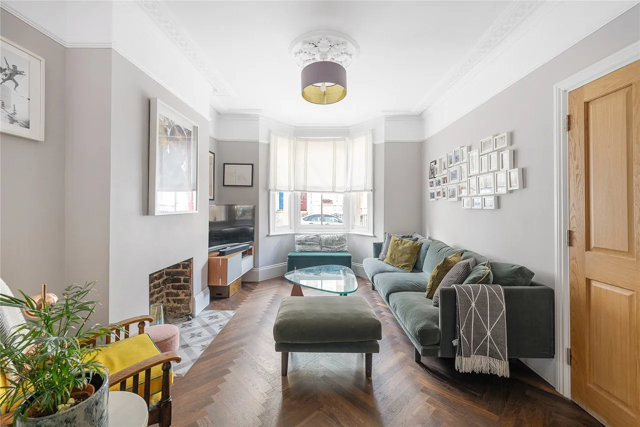 Mayall Road, London, SE24, photo 4
